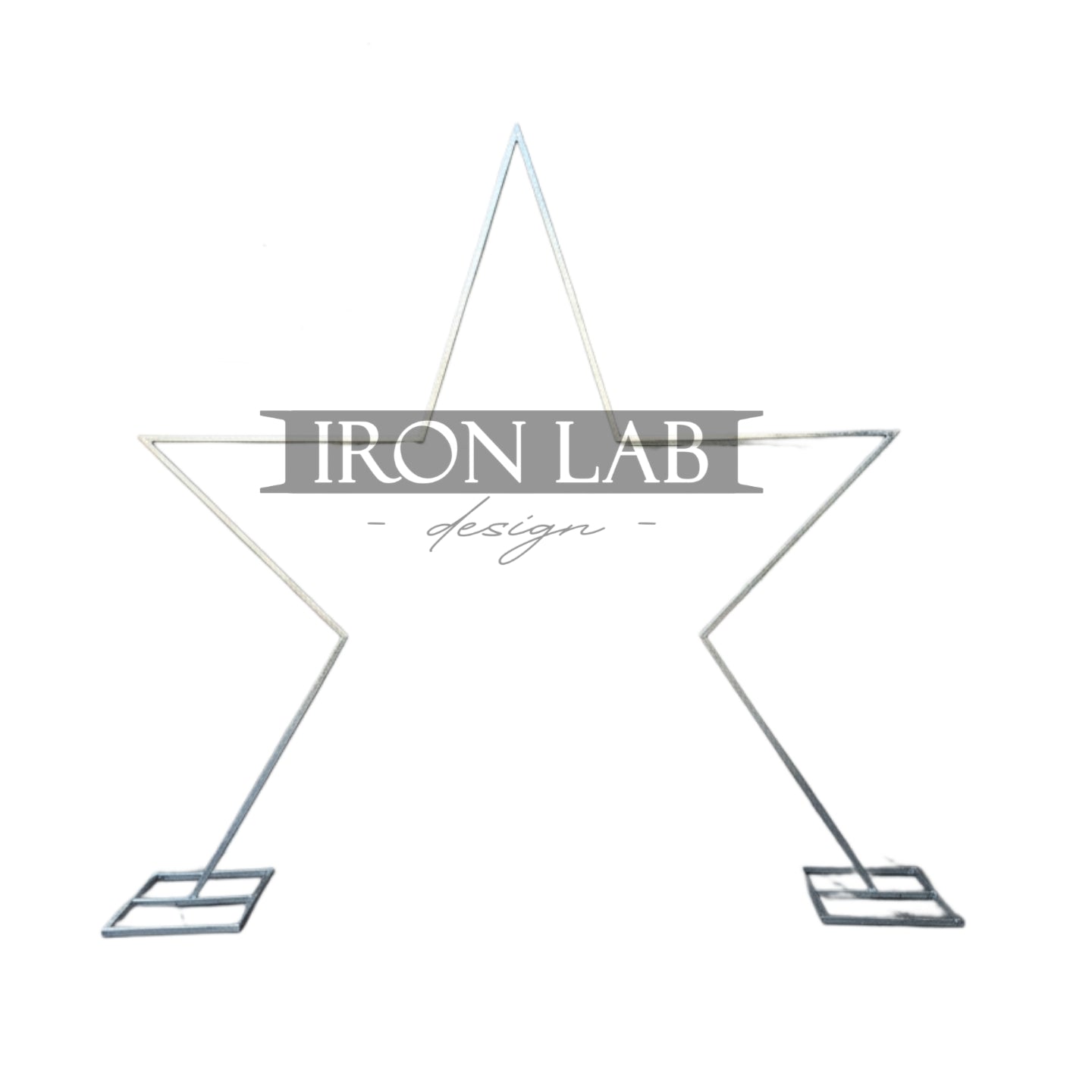 stella_in_ferro_argento_per_feste_eveti__wedding_planner_allestimenti