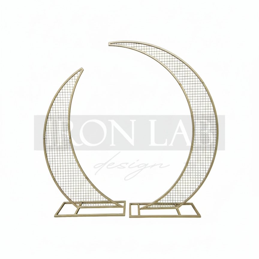 struttura_per_eventi_con_rete_oro_eclisse_feste_allestimenti_wedding_planner