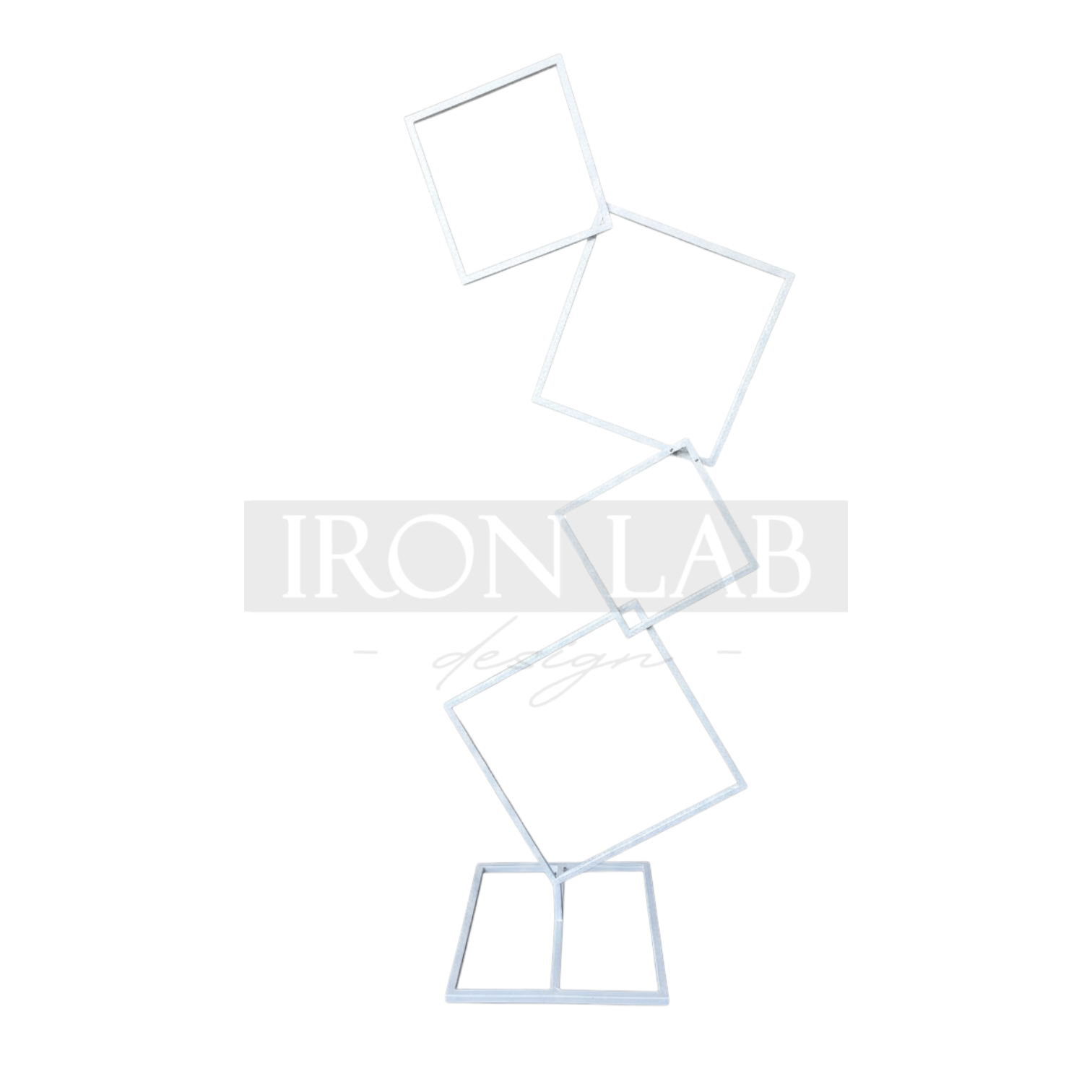 struttura_quadro__bianco_per_allestimenti_matrimoni_wedding_planner