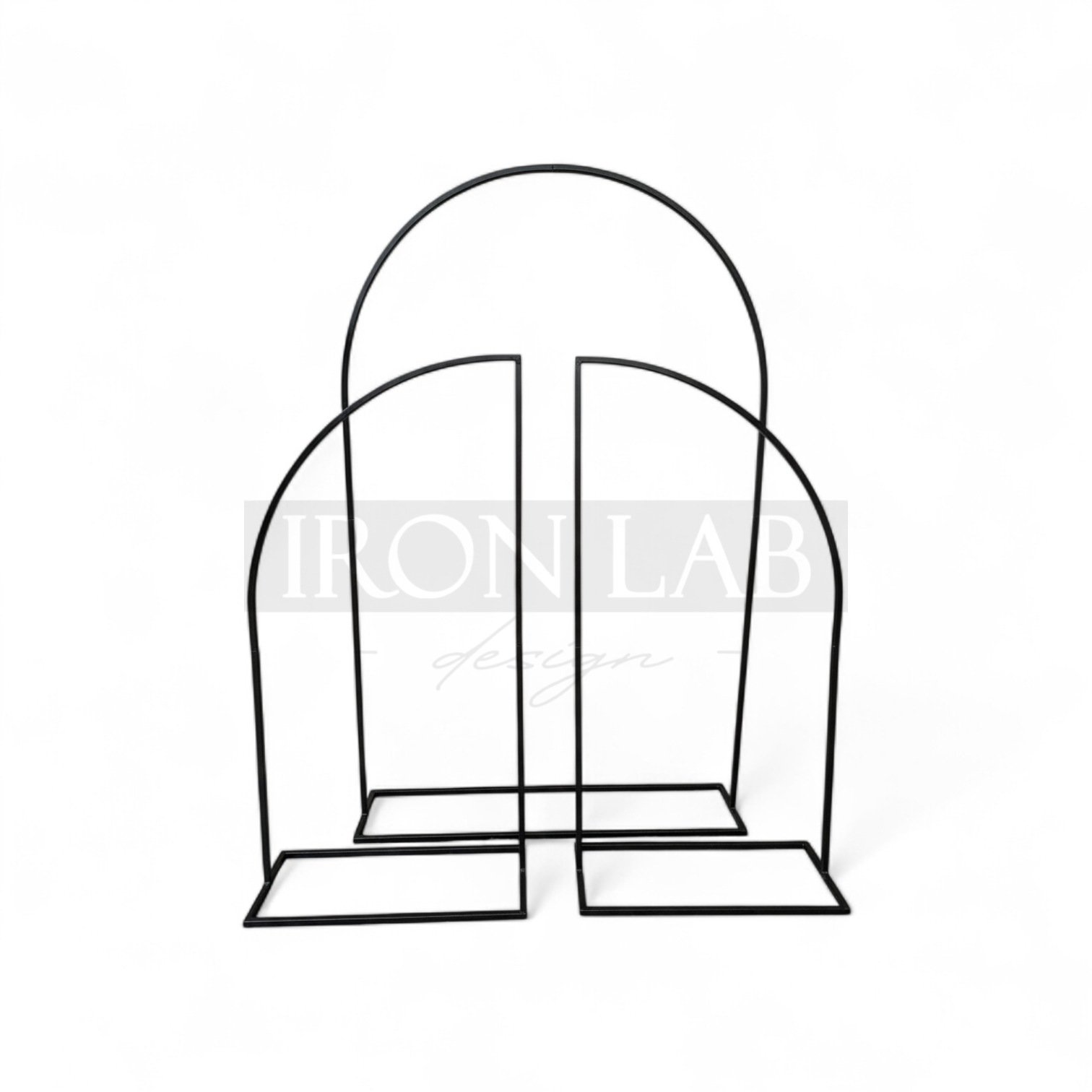 sturtture_backdrop__in_ferro_arco_vele_nero_per_eventi_allestimento_feste_wedding_planner