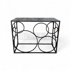 tavolo_in_ferro pluriball __per_confettata_oro__sfondi_struttura_per_passaggio__oro__in_ferro_per_feste_eveti__wedding_planner_allestimenti