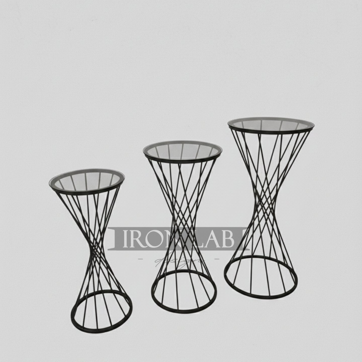 tris_alzate_bouquet_nero_per_eventi_allestimenti_matrimoni_wedding_planner