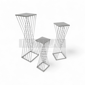 tris_musa_argento_per_allestimenti_eventi_wedding_planner