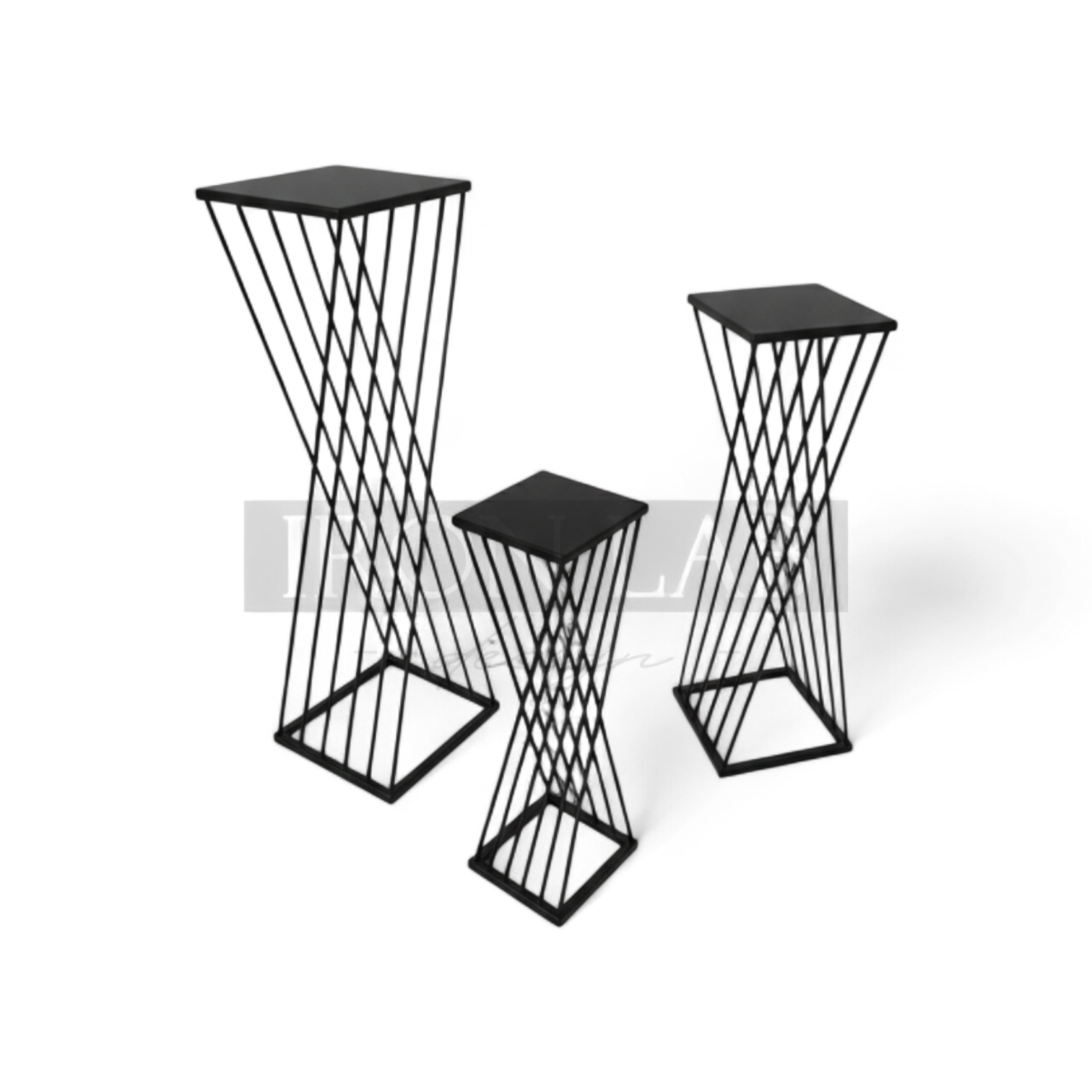 tris_musa_nero_per_allestimenti_eventi_wedding_planner