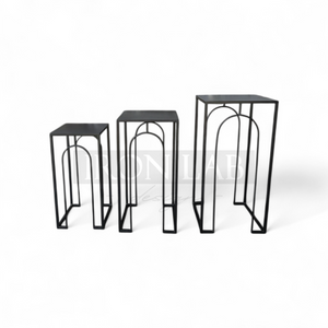 tris_panama_nero_per_allestimenti_matrimoni_eventi_wedding_planner