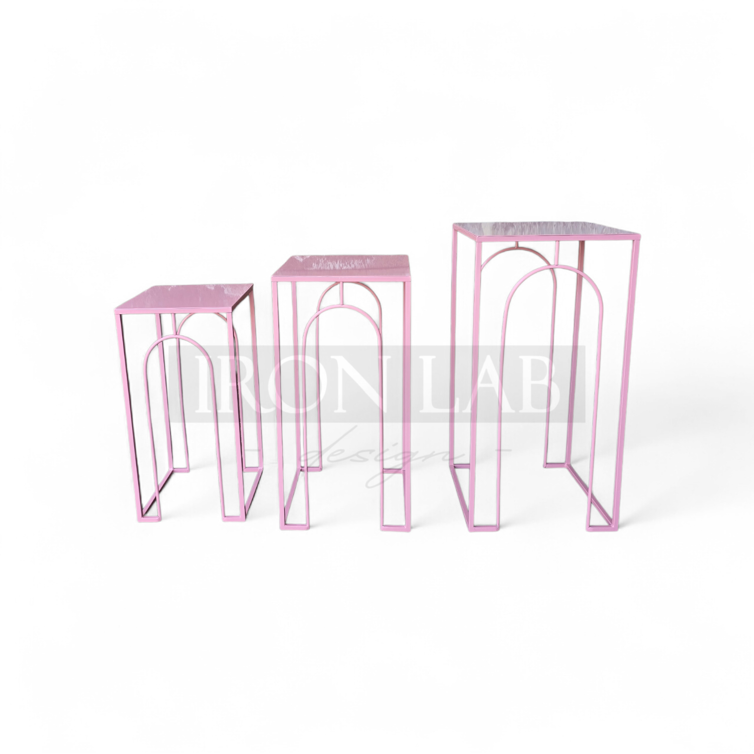 tris_panama_oro_per_allestimenti_matrimoni_eventi_wedding_planner